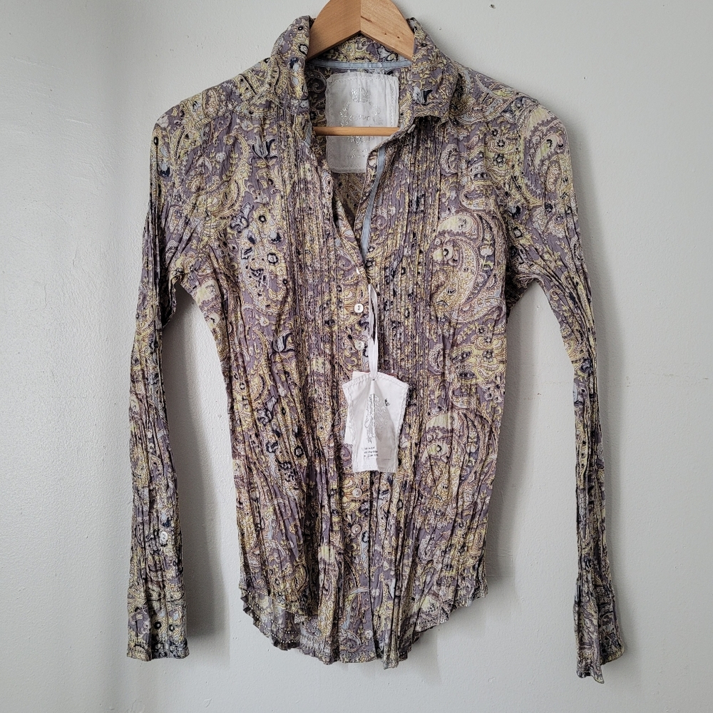 Cino Shirt